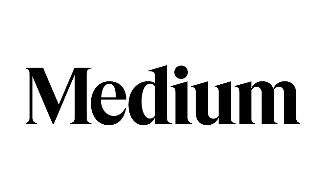 Medium logo-scrolling