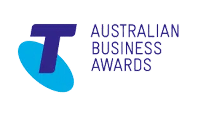 australina business awards logo-scrolling