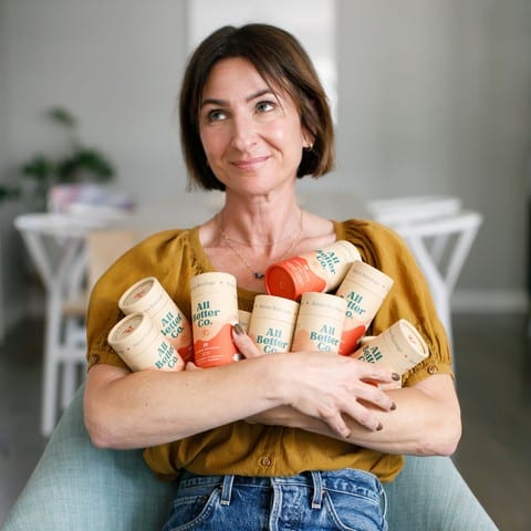 Stacy Bernstein